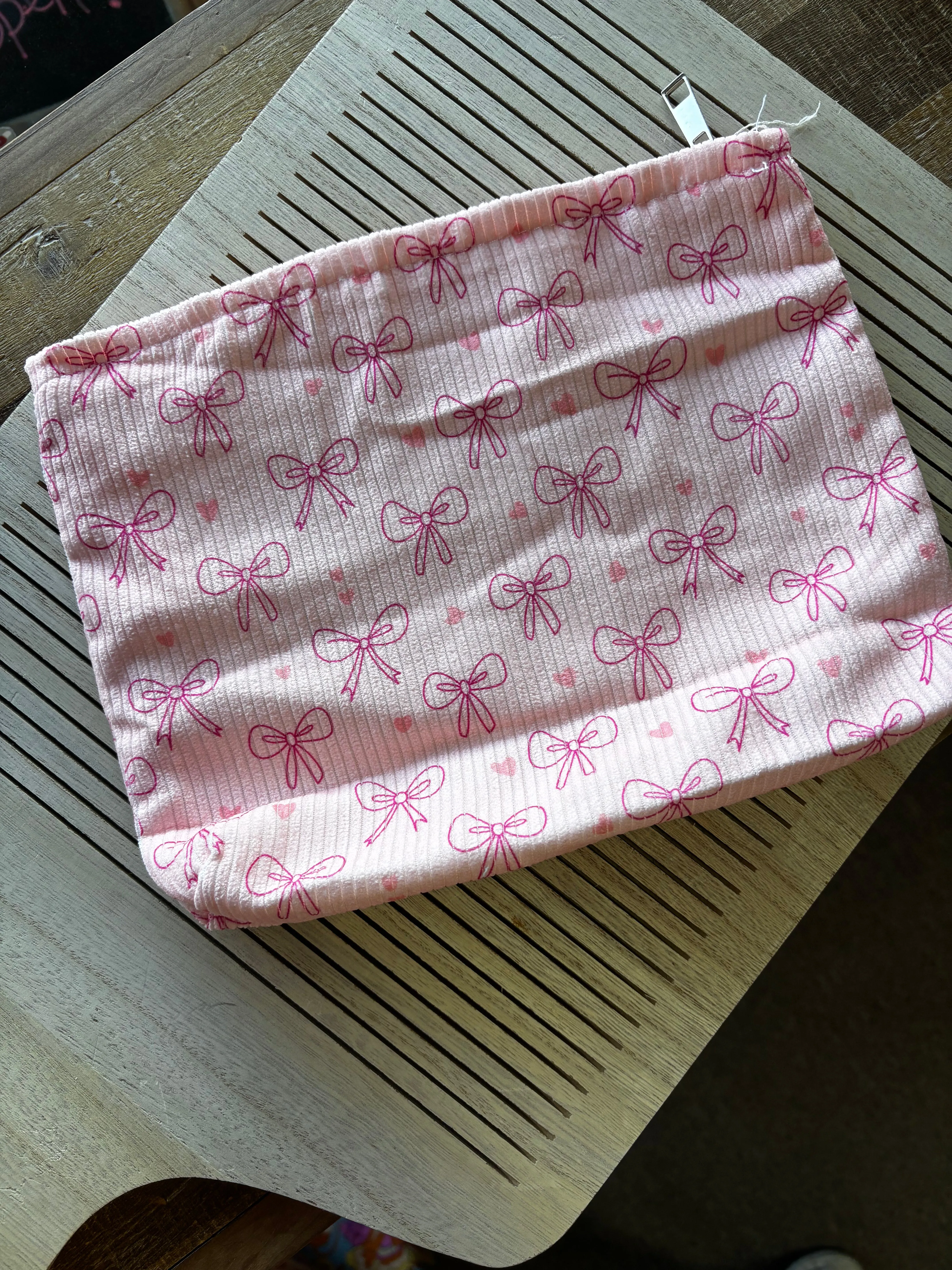 Cosmetic Bags