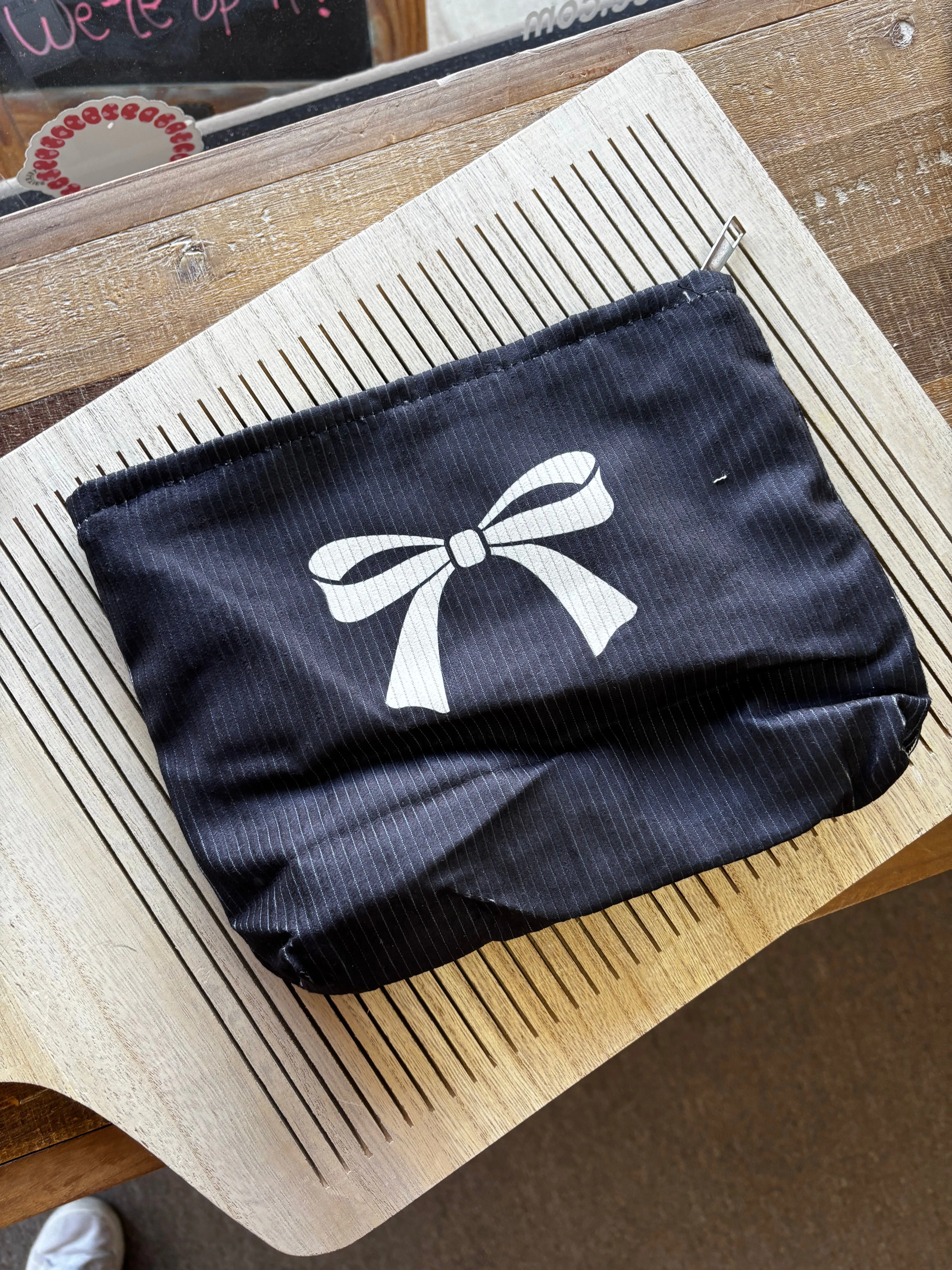 Cosmetic Bags