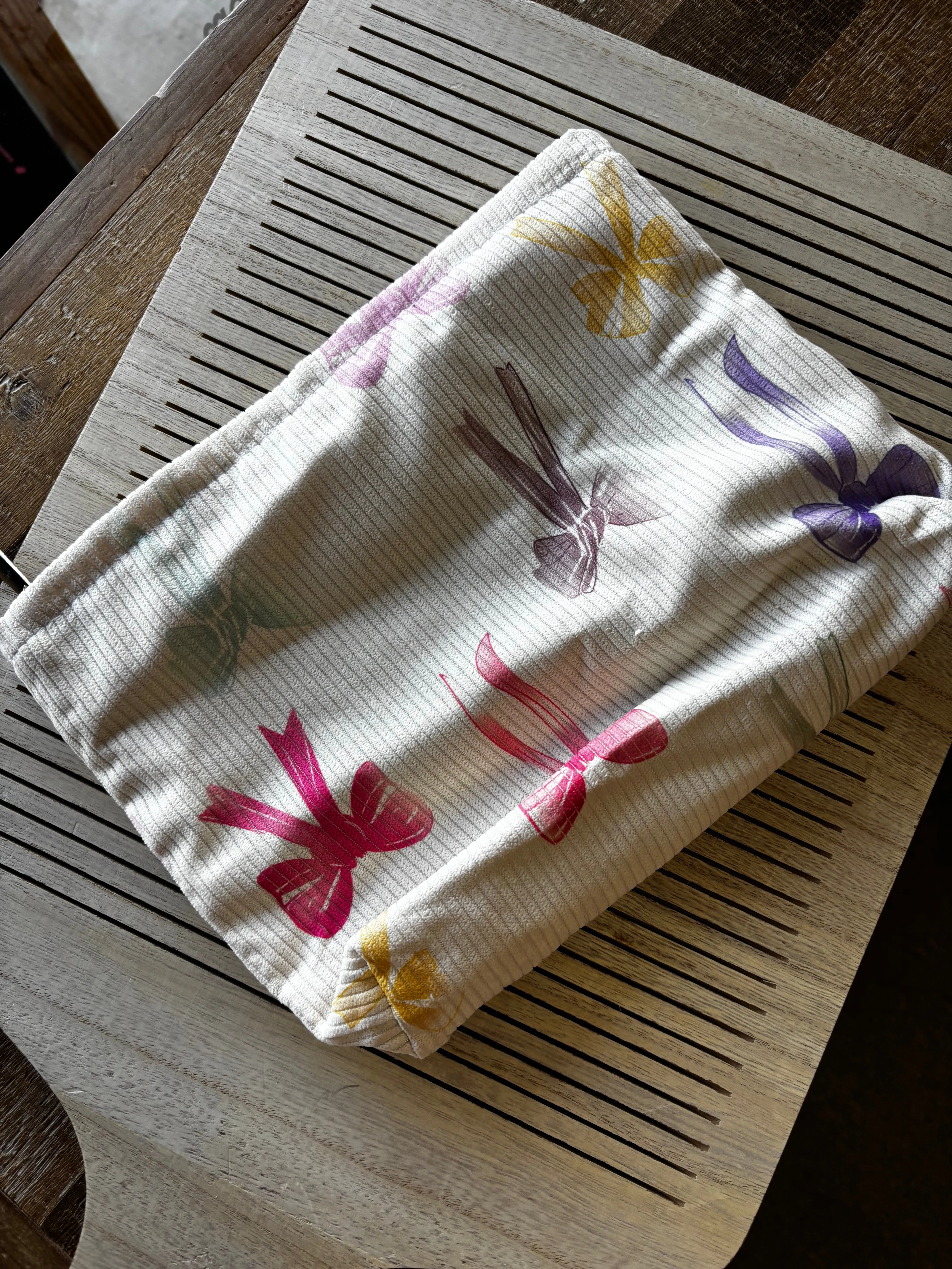 Cosmetic Bags