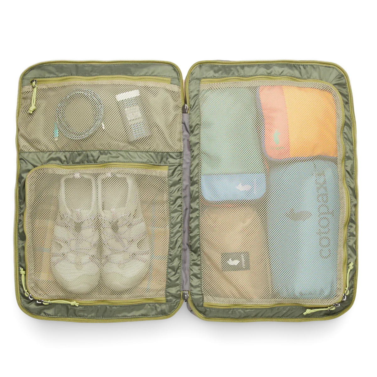 Cotopaxi Allpa 42L Travel Pack