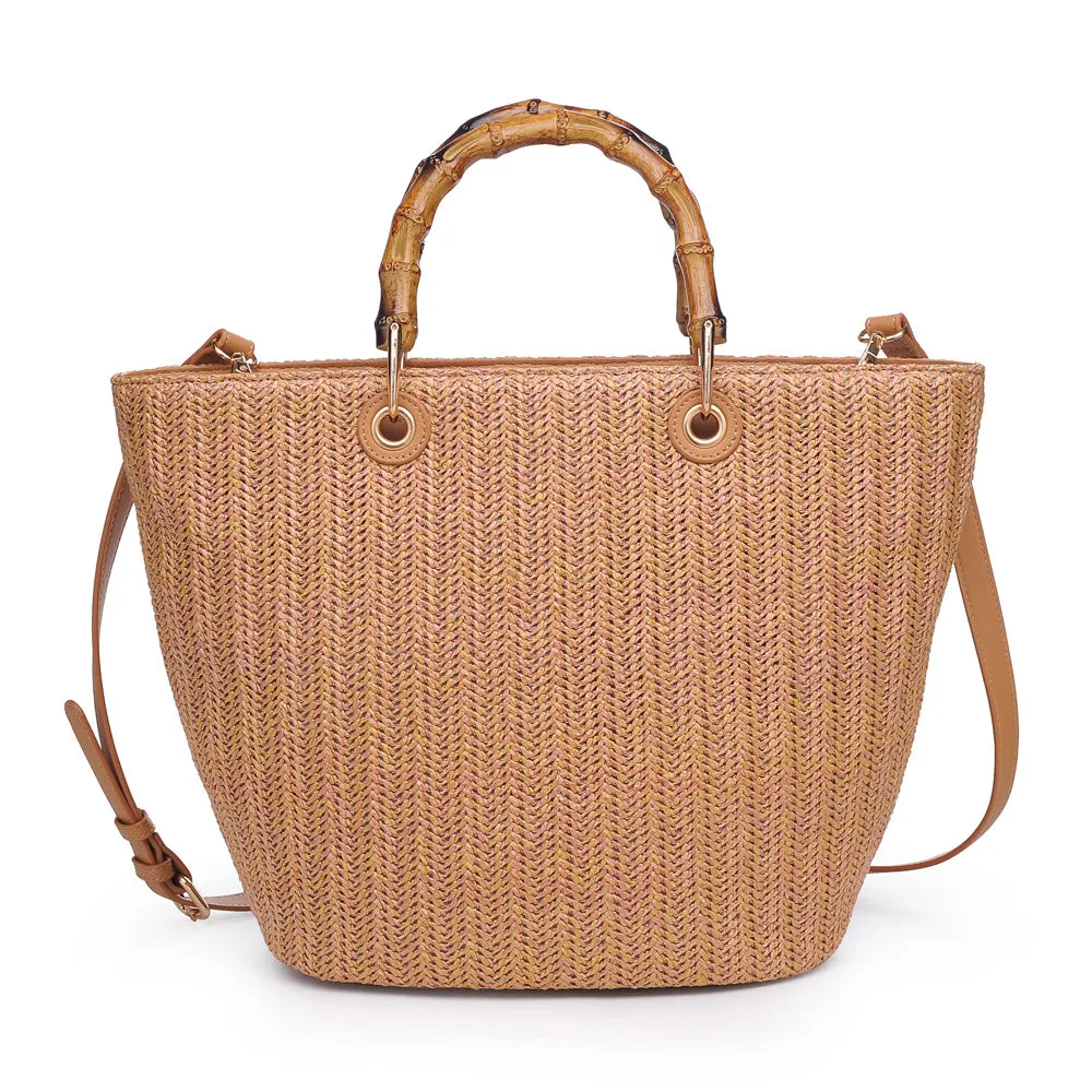 Cozumel Satchel