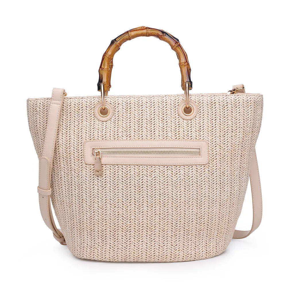 Cozumel Satchel