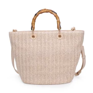Cozumel Satchel