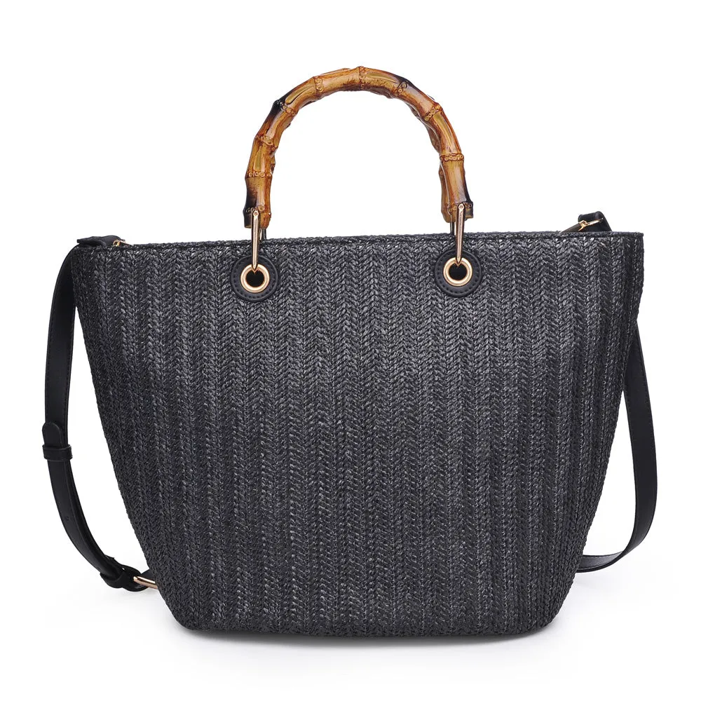 Cozumel Satchel