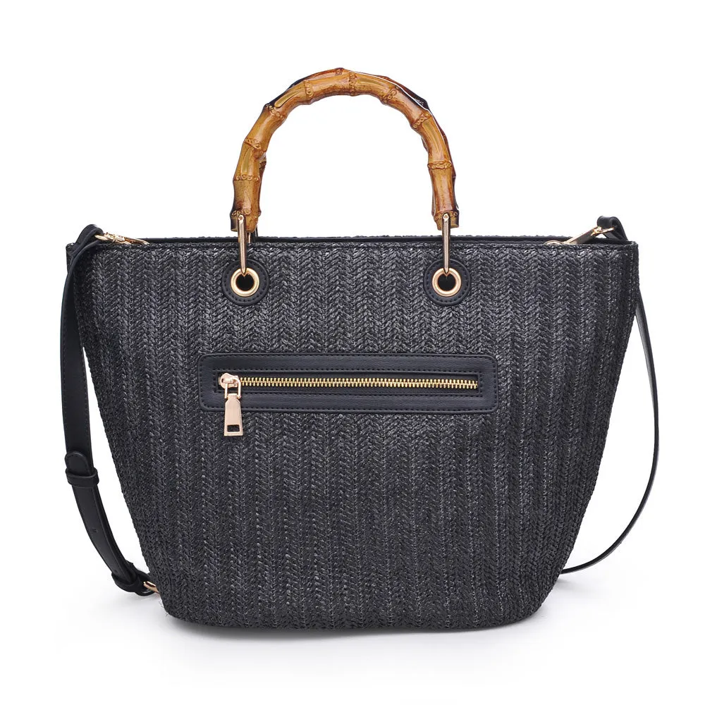 Cozumel Satchel
