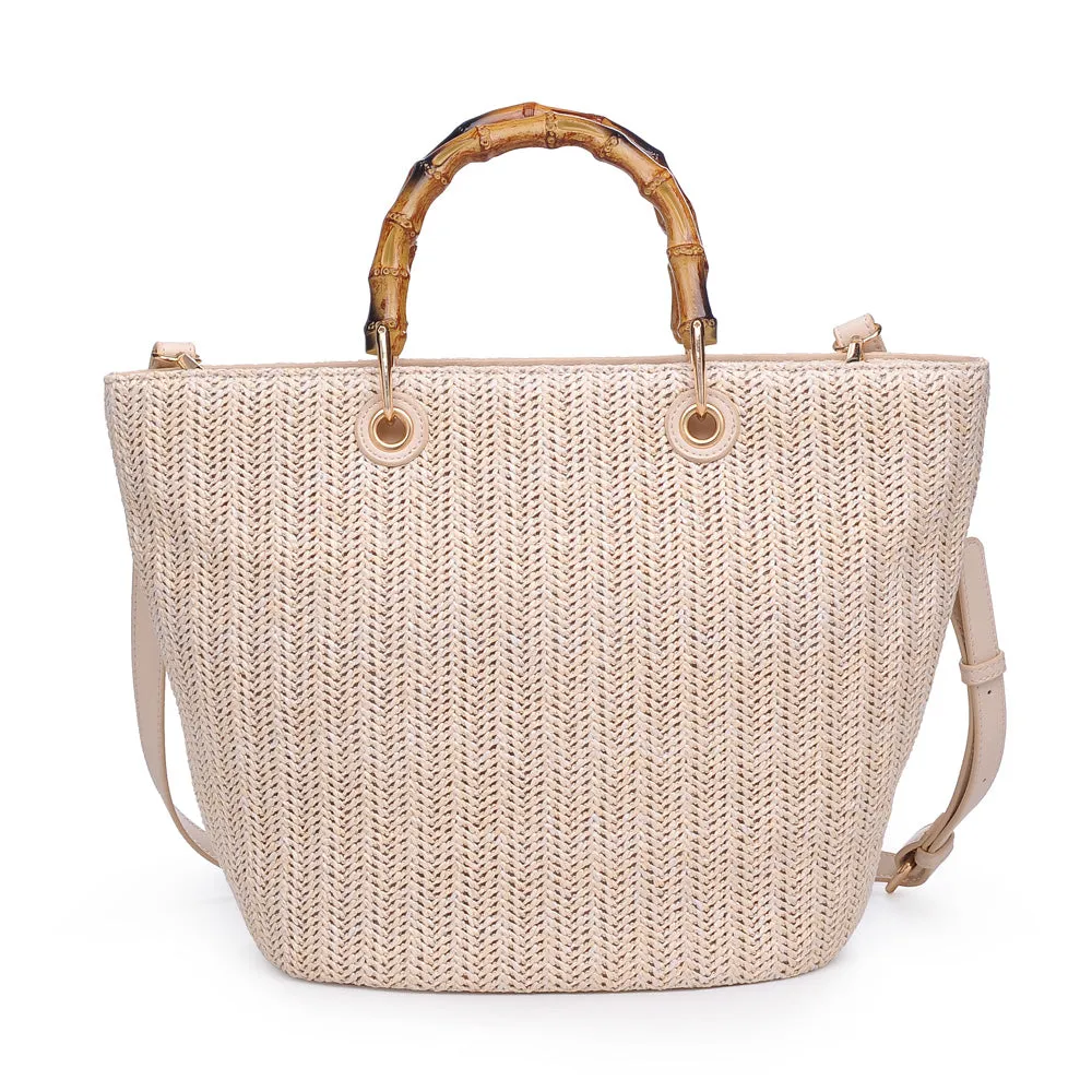 Cozumel Satchel