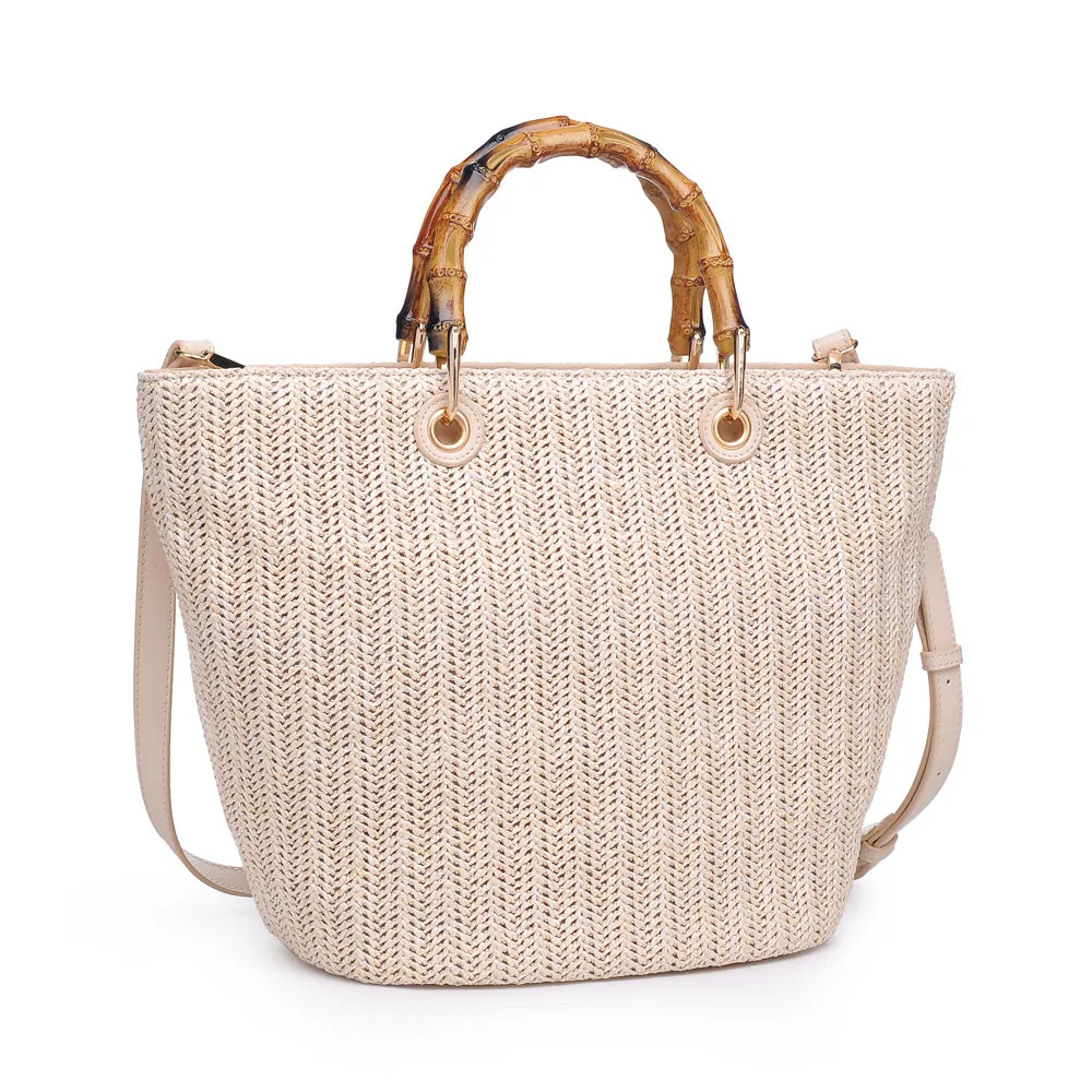 Cozumel Satchel