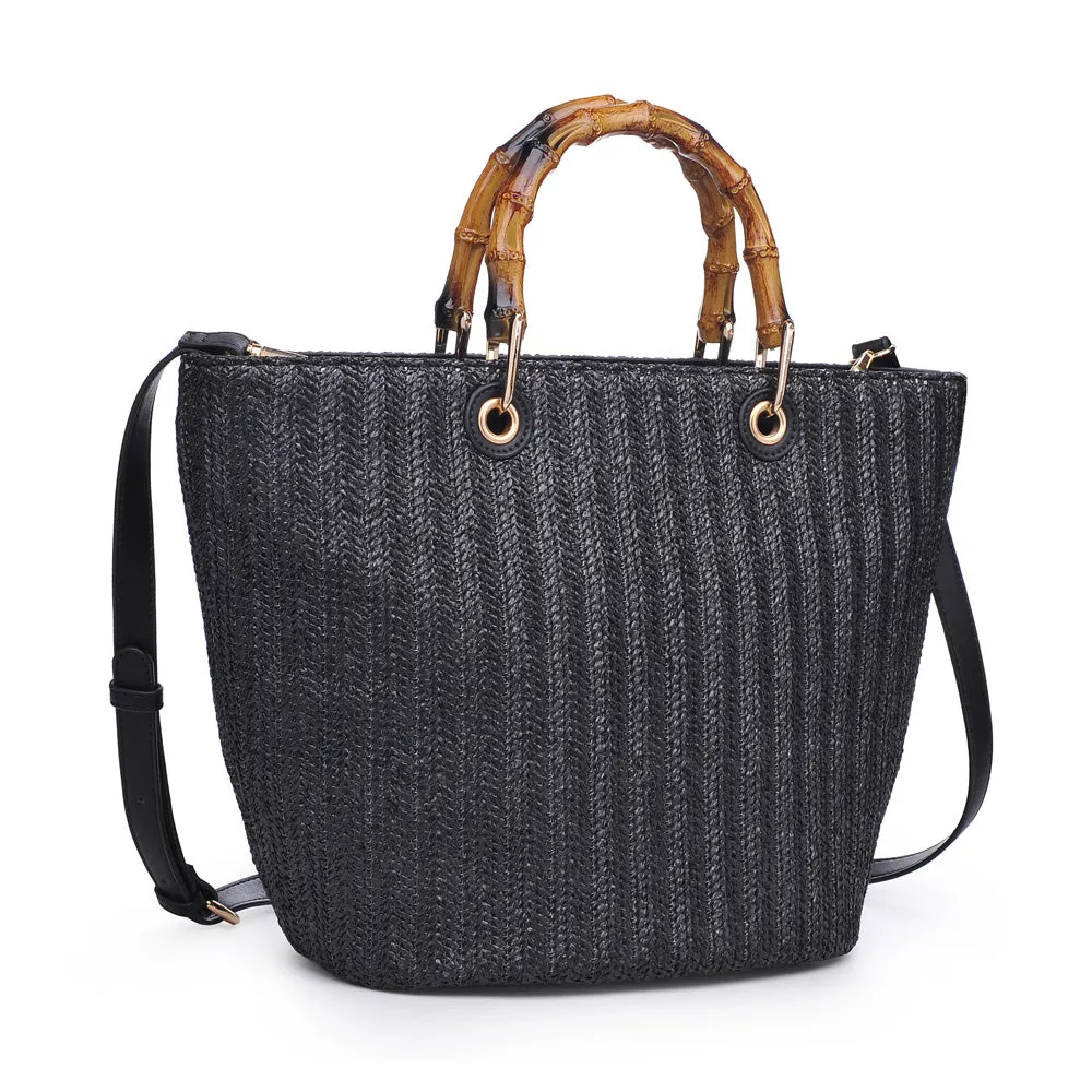 Cozumel Satchel