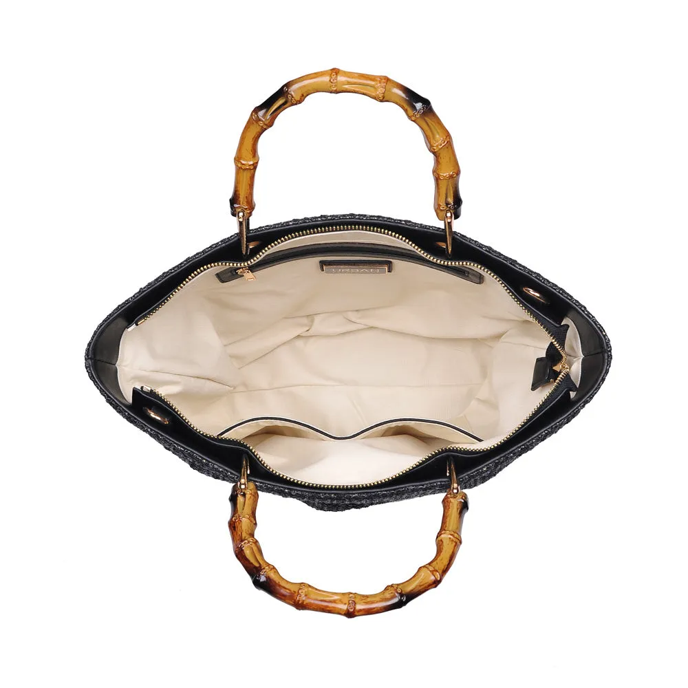 Cozumel Satchel
