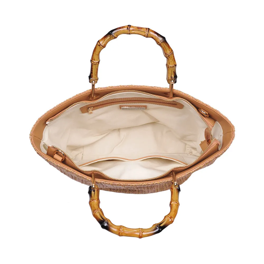Cozumel Satchel
