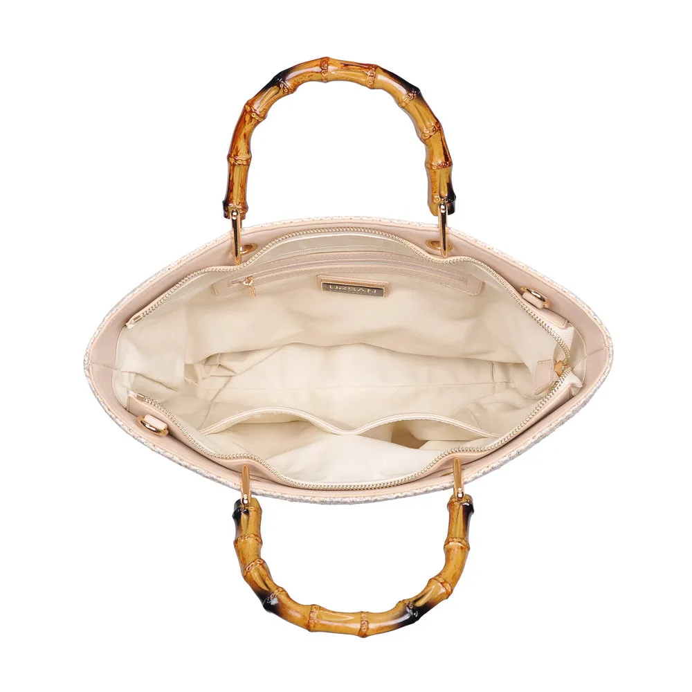 Cozumel Satchel