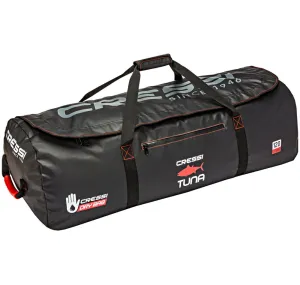 Cressi Tuna Gear Wheel Bag