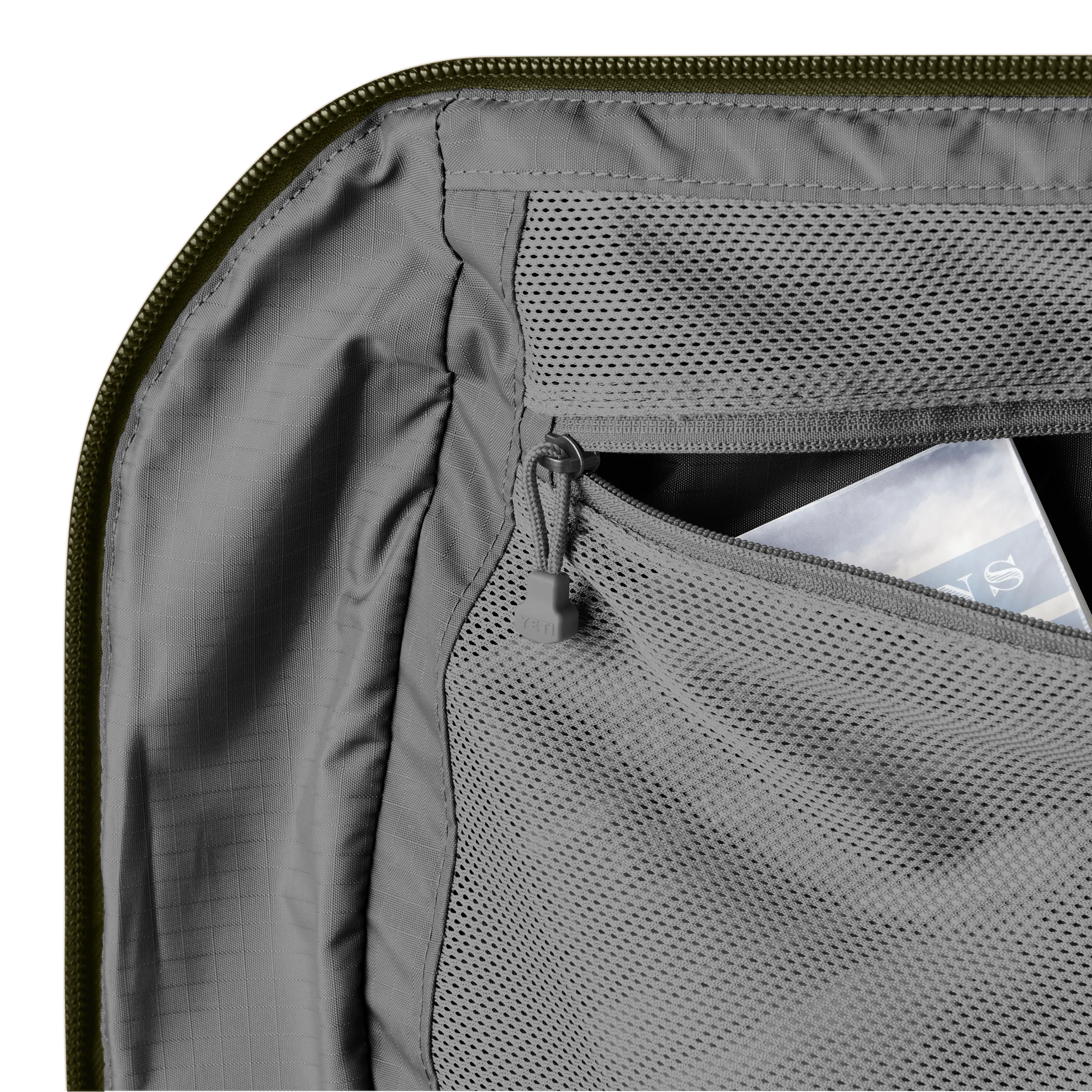 Crossroads® 40L Duffel