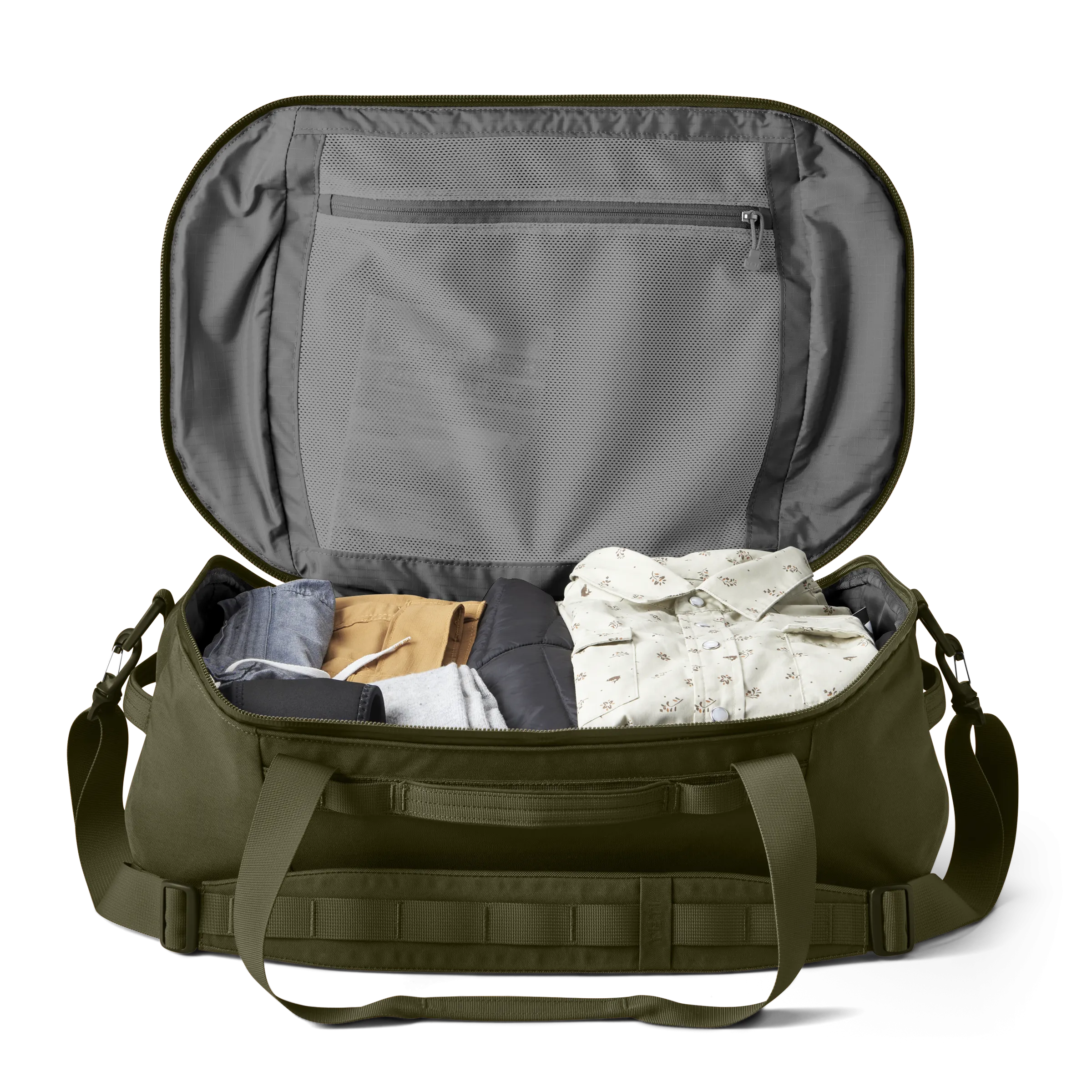 Crossroads® 40L Duffel