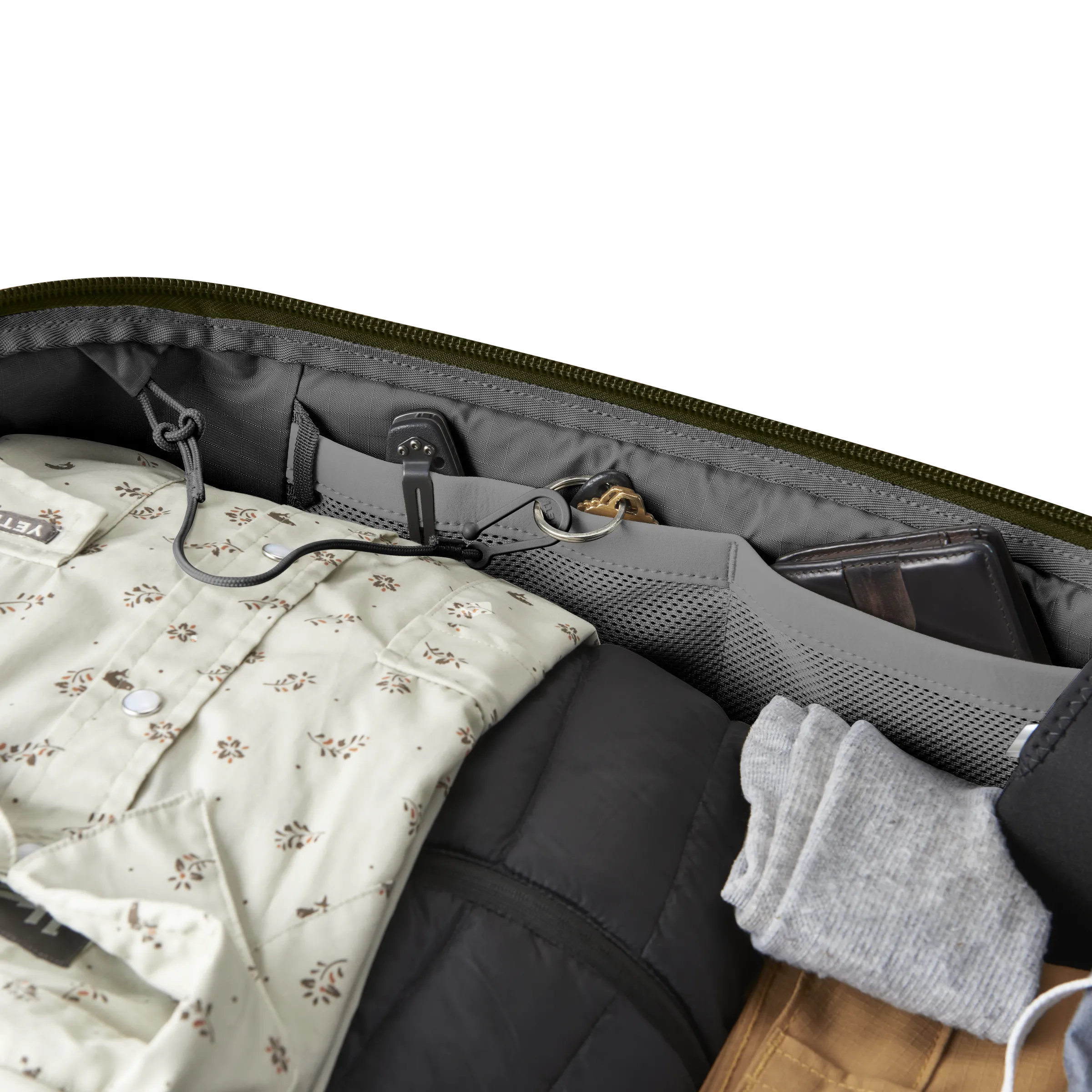 Crossroads® 40L Duffel