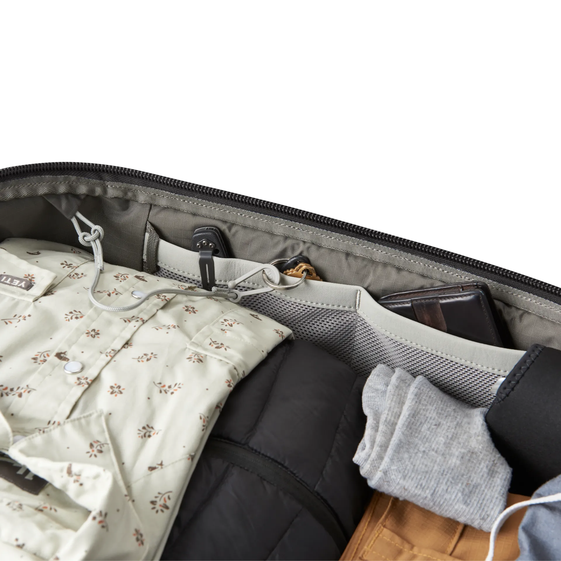 Crossroads® 40L Duffel