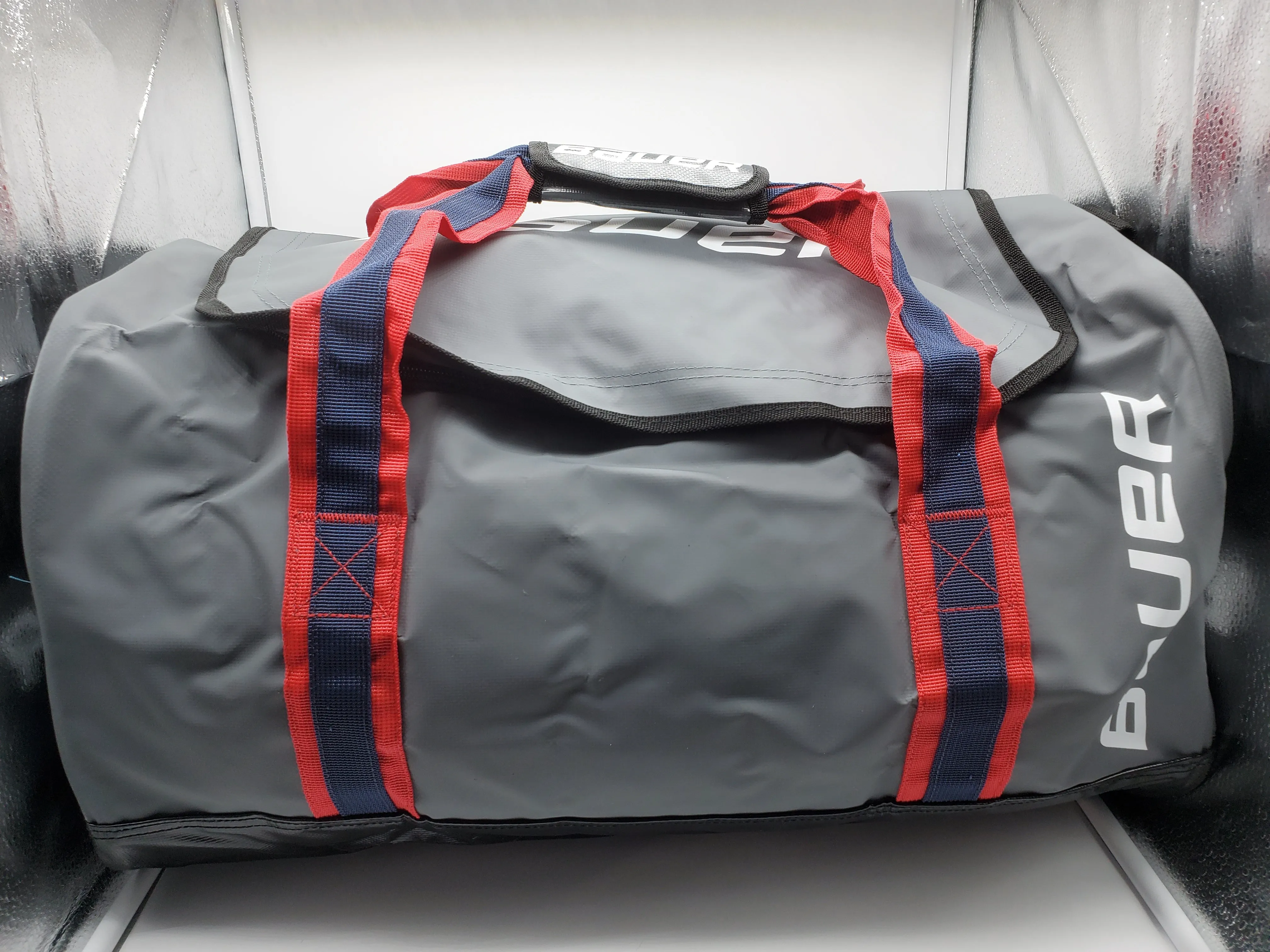 CUSTOM TEAM PRO DUFFLE BAG