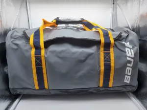 CUSTOM TEAM PRO DUFFLE BAG