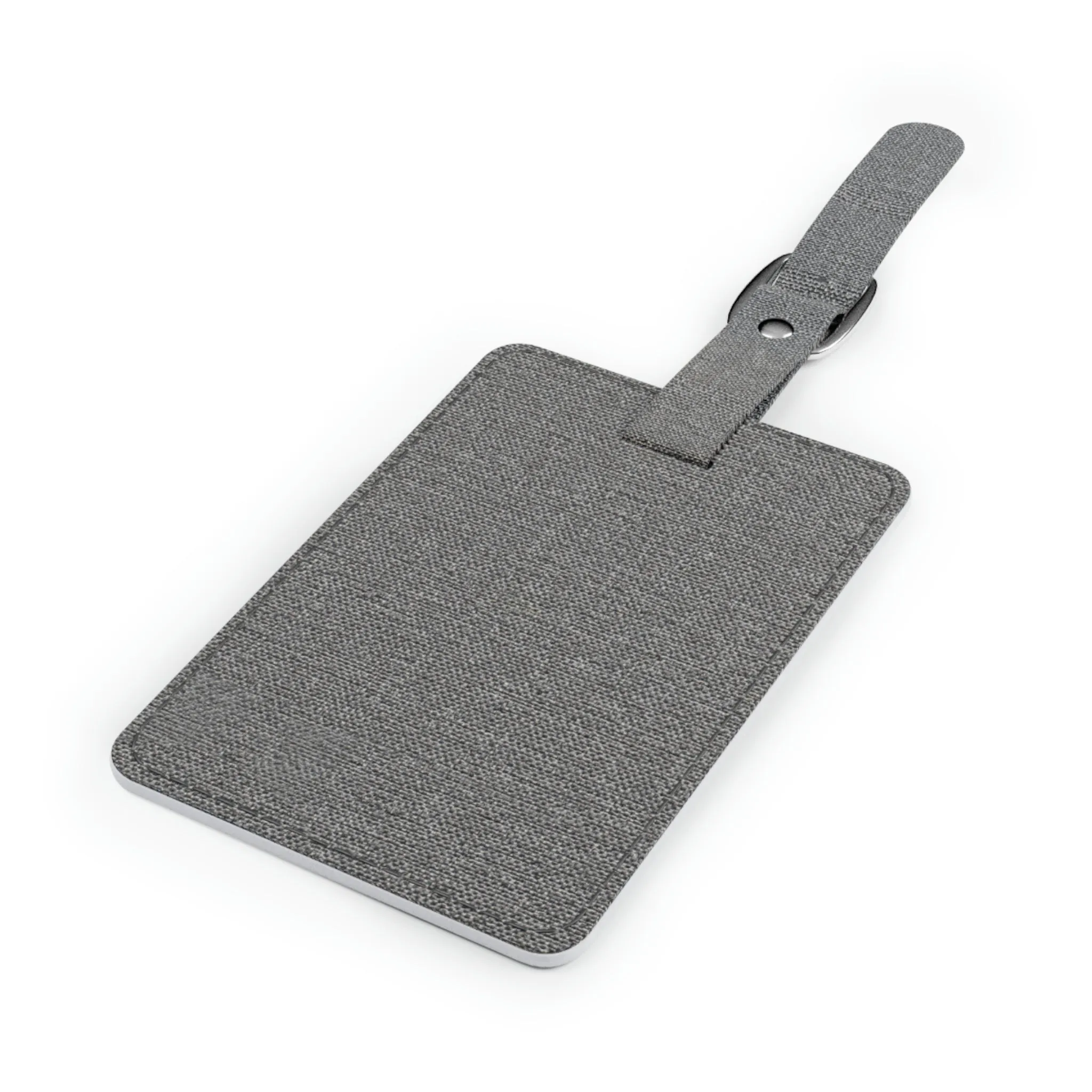 Customized Luggage Tag