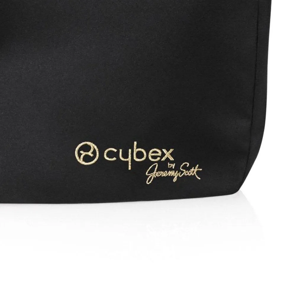 CYBEX PRIAM Changing Bag - Wings by Jeremy Scott