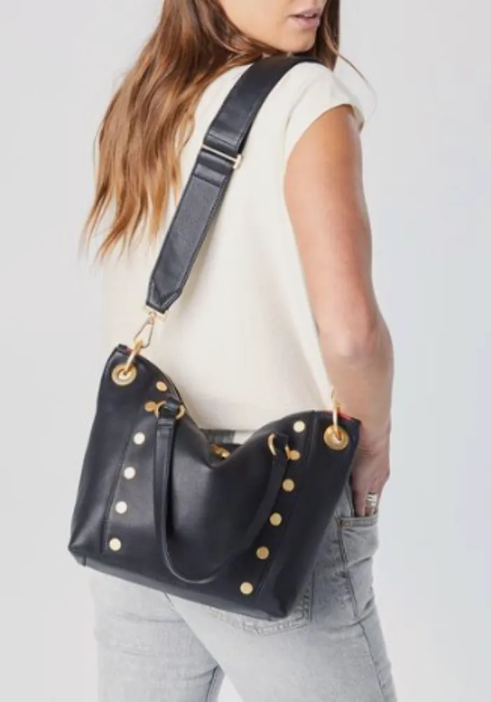 Daniel Medium Tote
