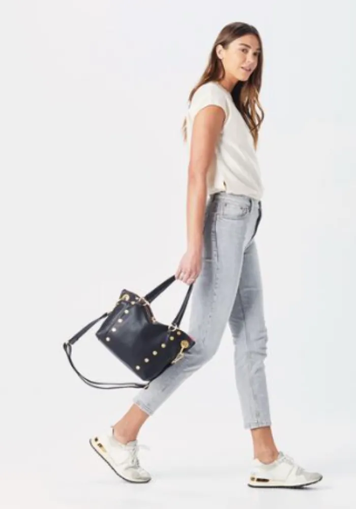 Daniel Medium Tote