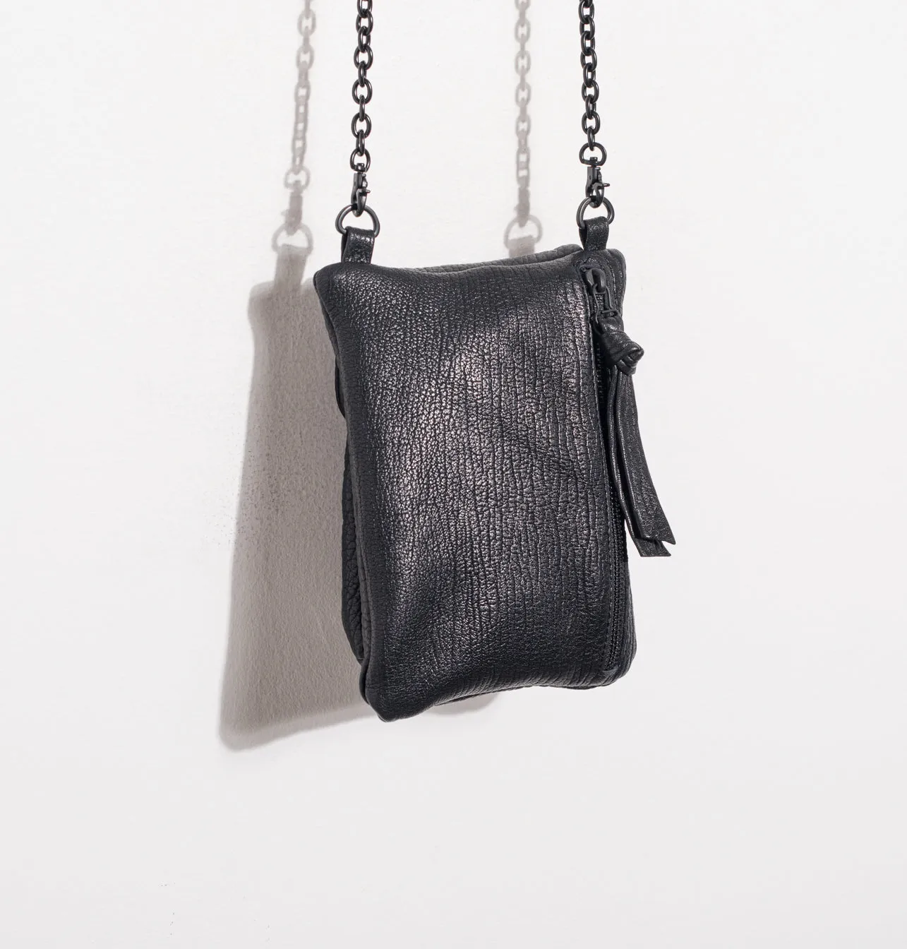 Daniella Lehavi - Women - Black Anita Mini Crossbody Bag