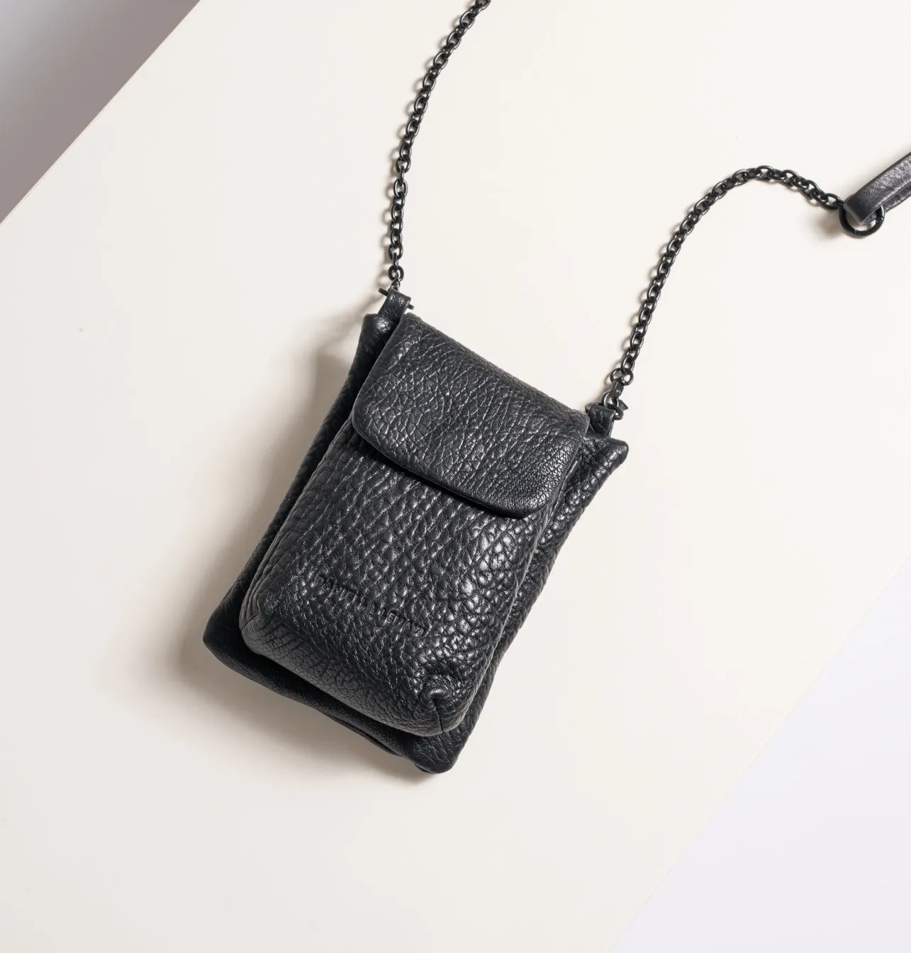 Daniella Lehavi - Women - Black Anita Mini Crossbody Bag