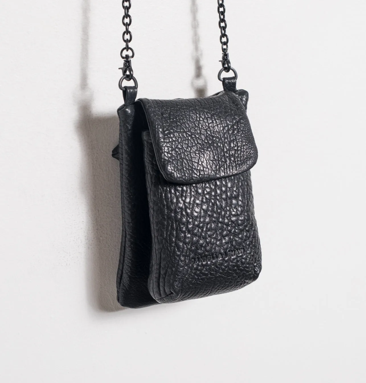 Daniella Lehavi - Women - Black Anita Mini Crossbody Bag