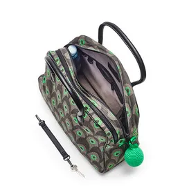 Day Bag Circus Green