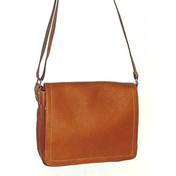 DayTrekr Small Messenger Bag