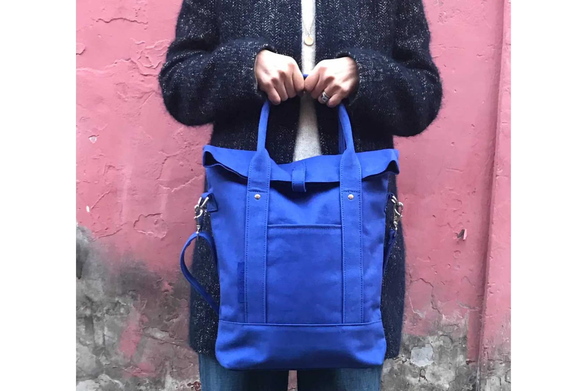 Daytripper Pannier