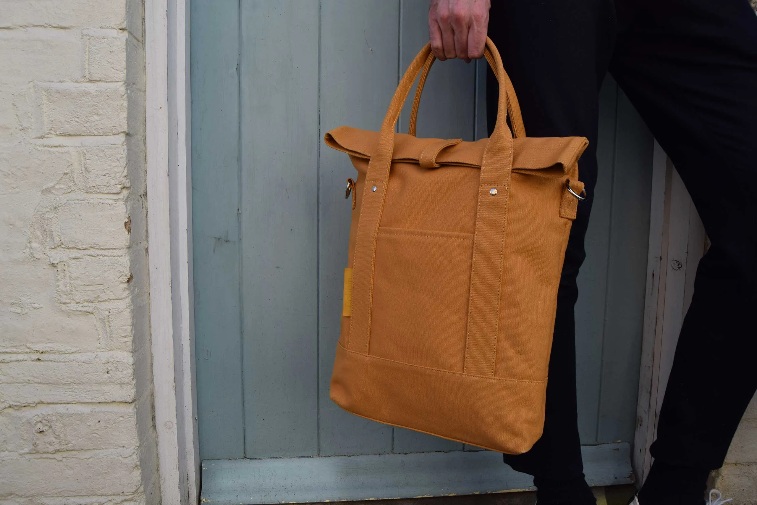 Daytripper Pannier