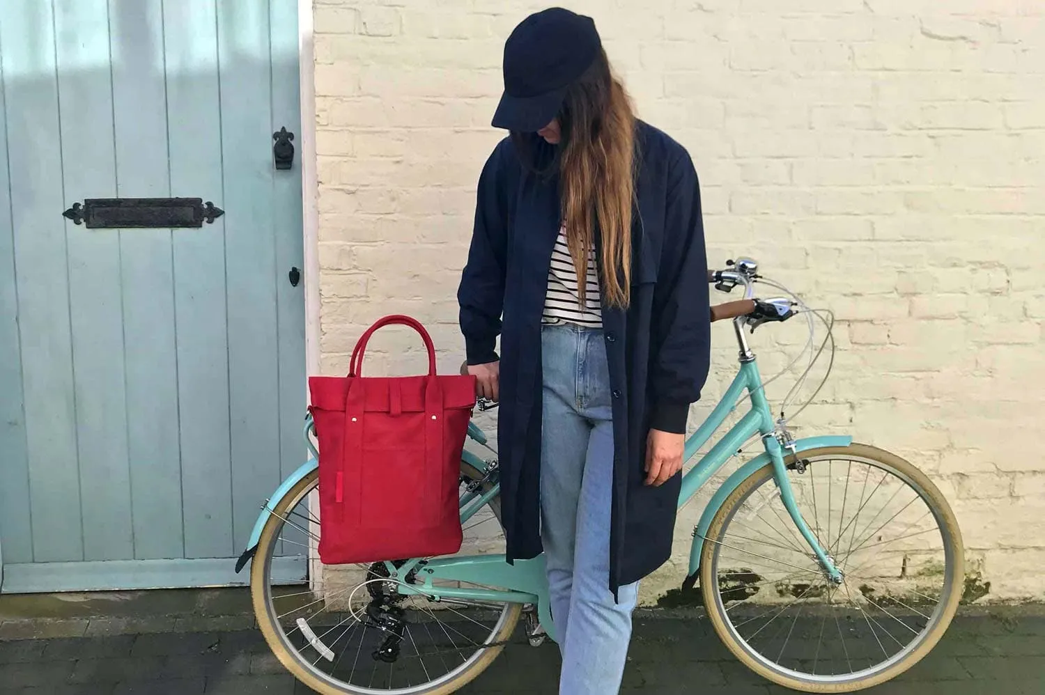 Daytripper Pannier