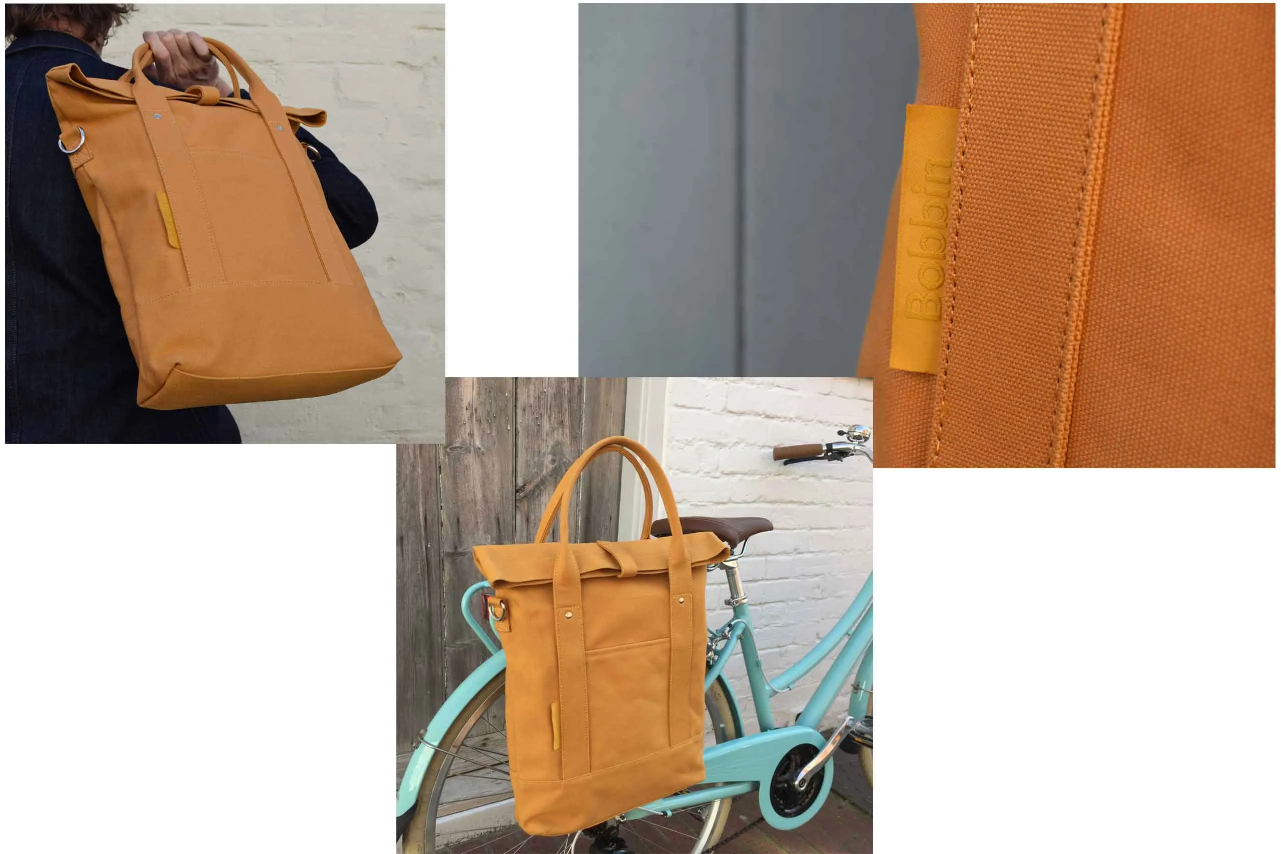 Daytripper Pannier