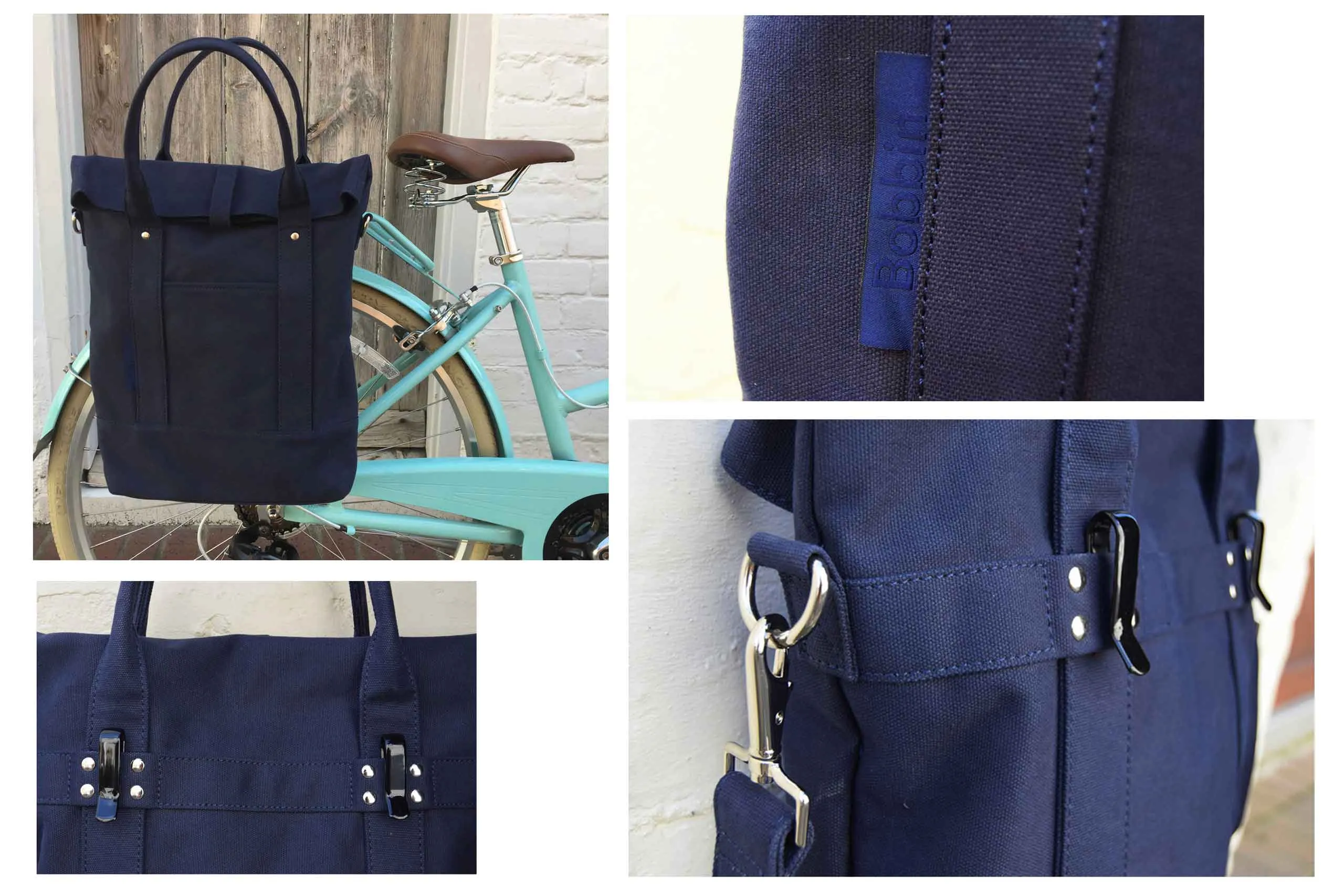 Daytripper Pannier