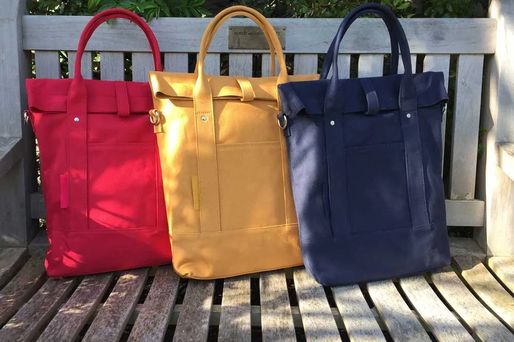 Daytripper Pannier