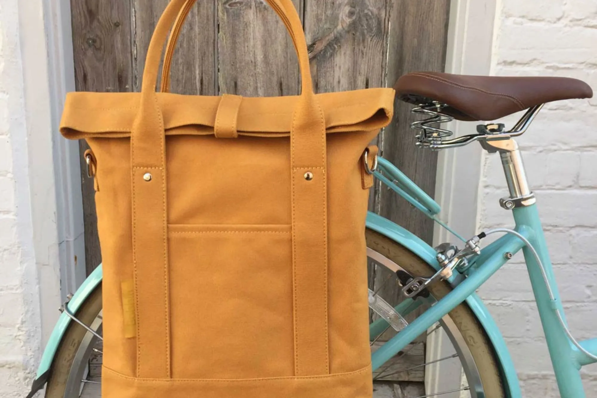 Daytripper Pannier