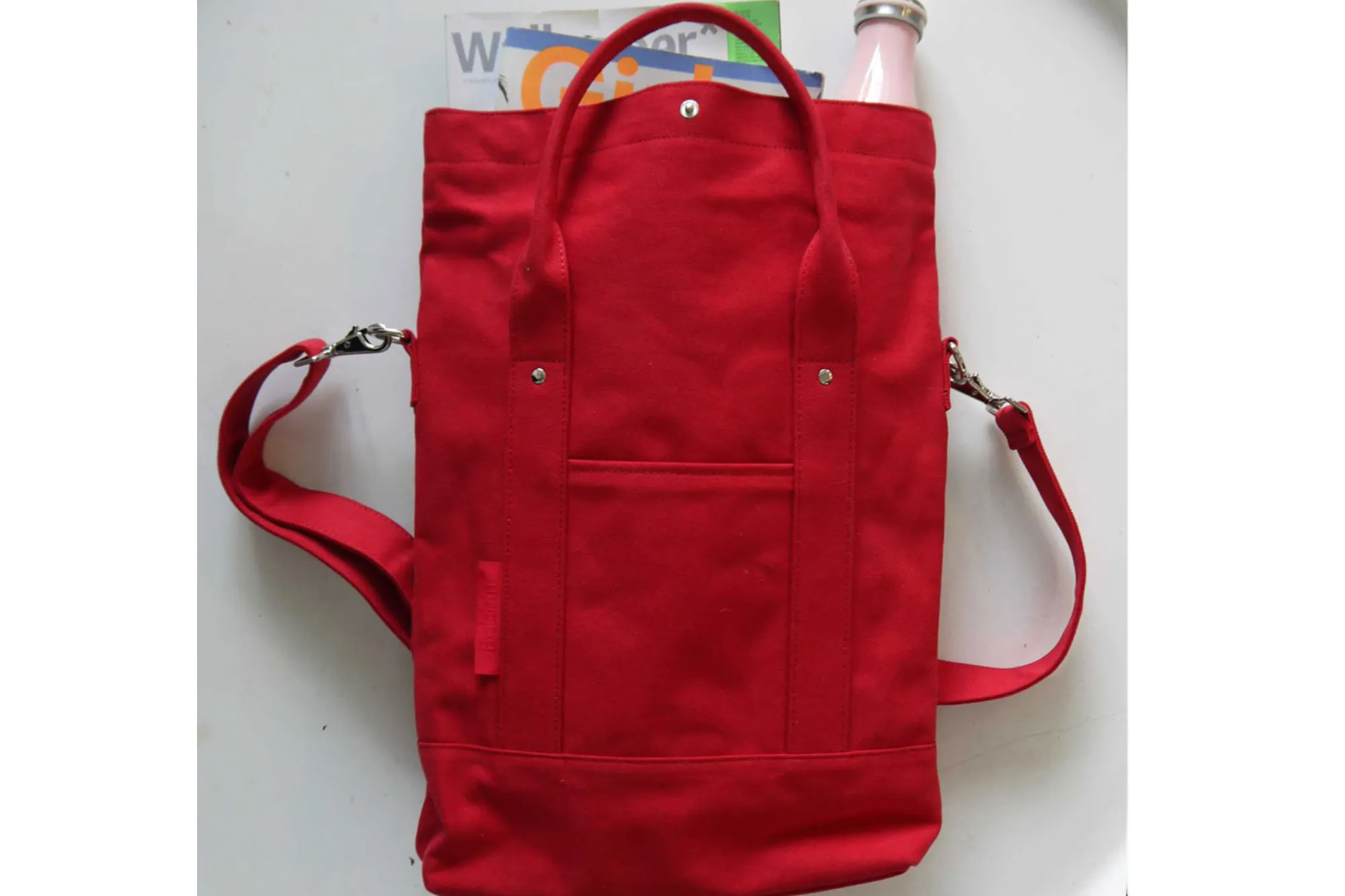 Daytripper Pannier