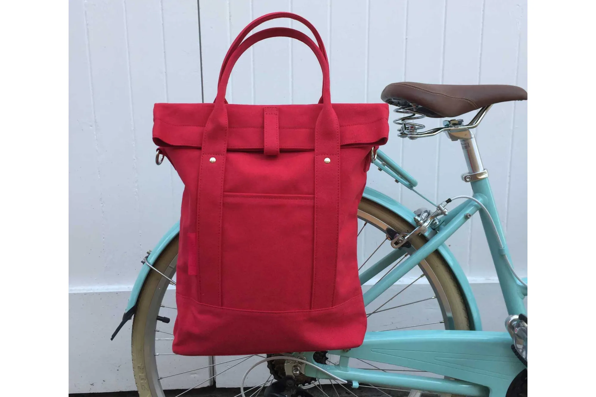 Daytripper Pannier
