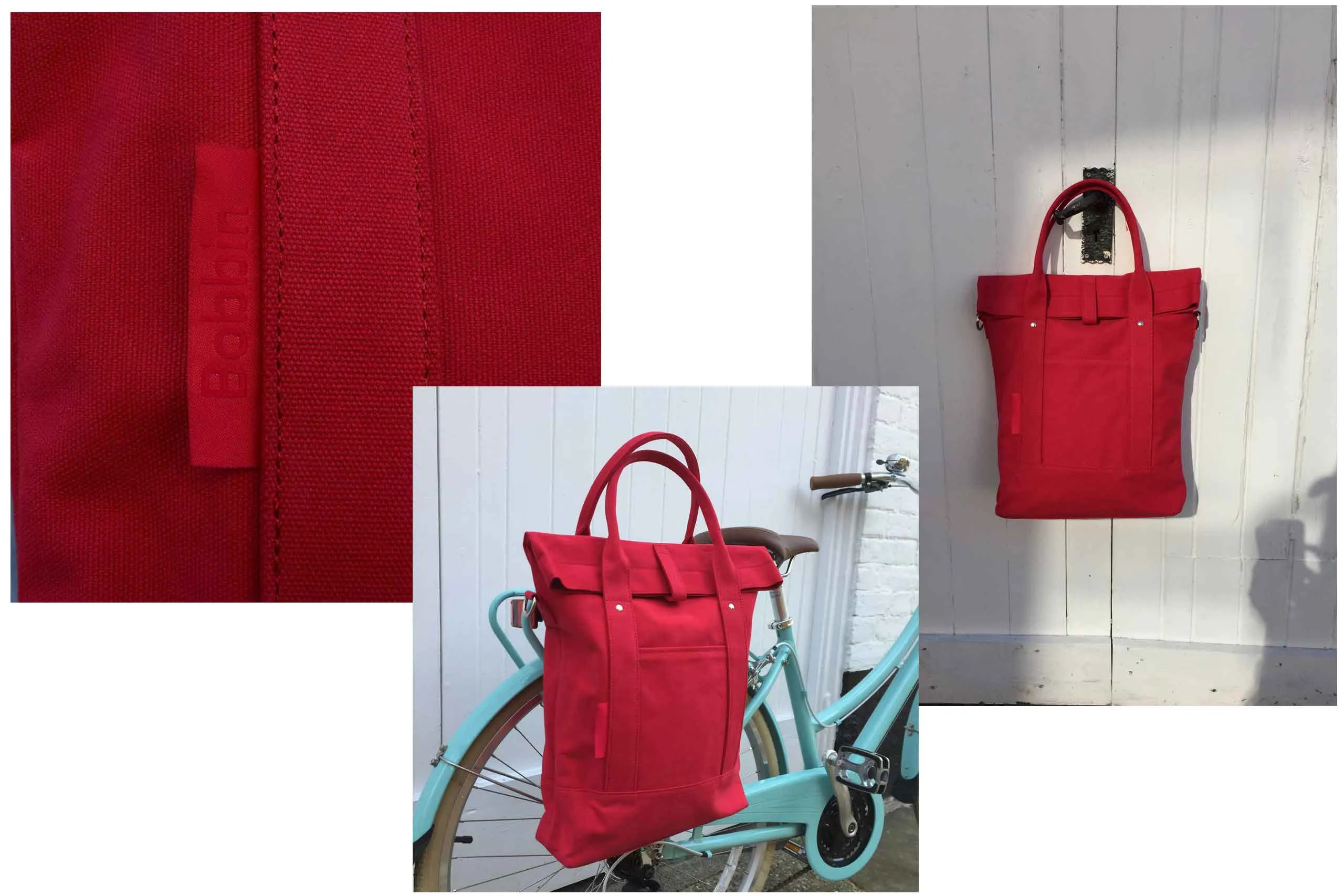 Daytripper Pannier