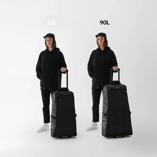 DB The Hugger 60L Roller bag