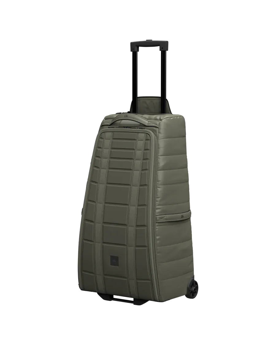 DB The Hugger 60L Roller bag