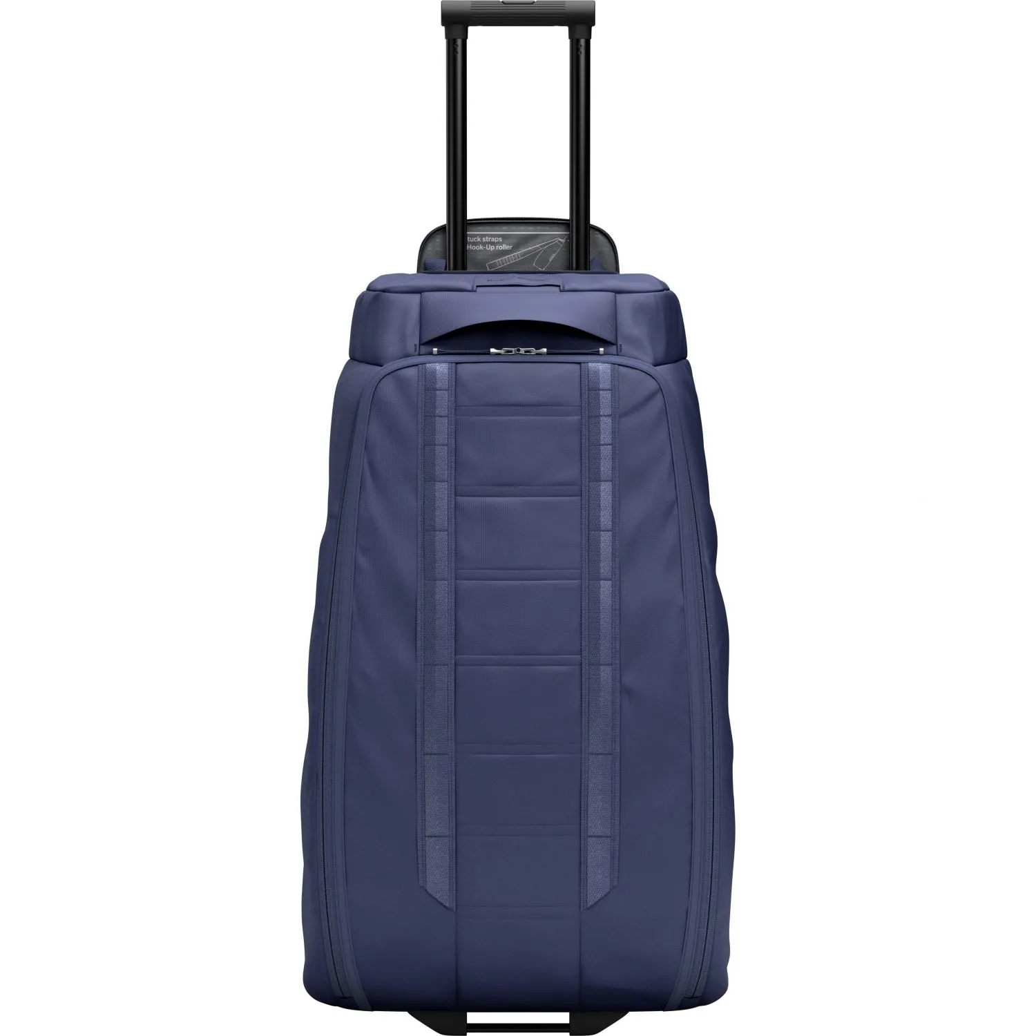 DB The Hugger 60L Roller bag