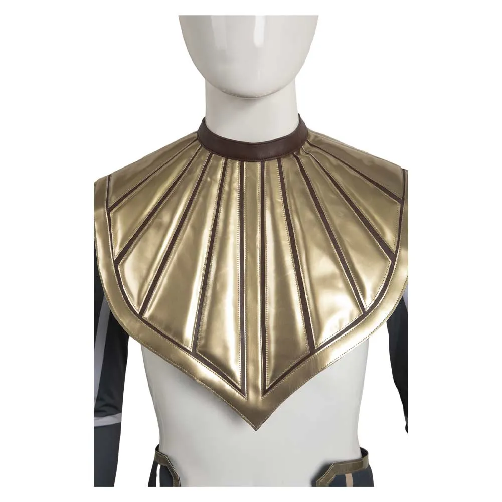 Demon Slayer Hantengu Cosplay Costume Outfits Halloween Carnival Suit