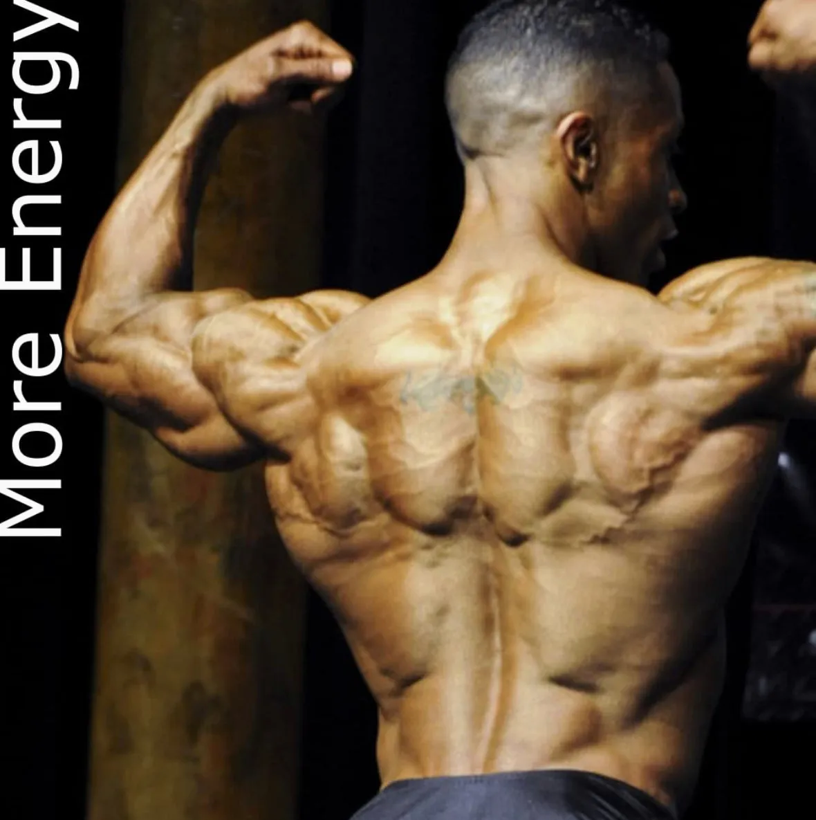 Detox Your Body with Energybolizer Tea