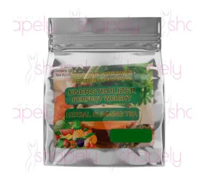 Detox Your Body with Energybolizer Tea