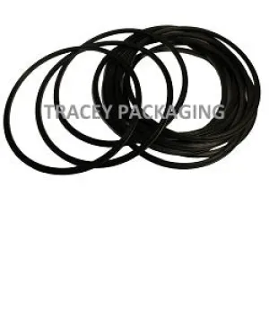 Diagraph DiLok Rings for SLC Coder 1709-300 1709300
