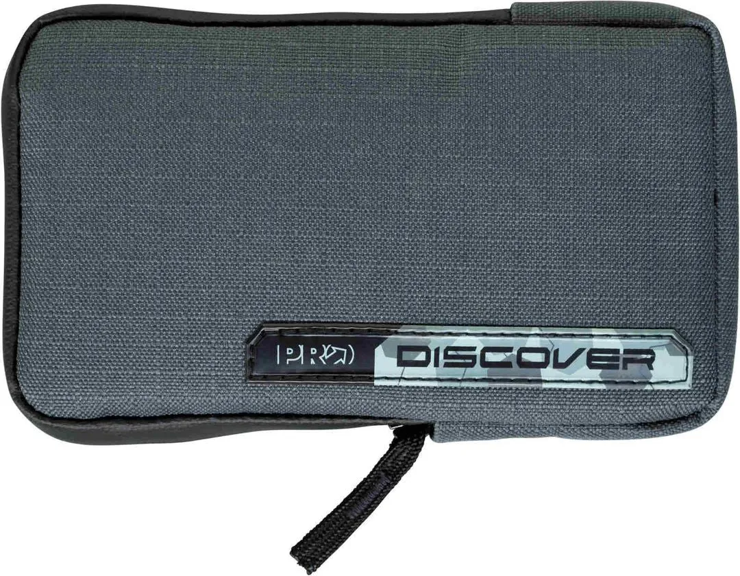 Discover Bag - Phone Pouch