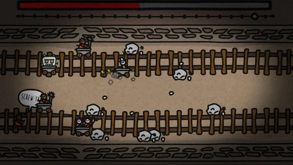 Disposable Heroes (PC)